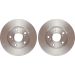 Bremsscheibe Toyota T. Auris DF4811 Bremsscheibe Toyota T. Auris DF4811