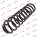 KYB Fahrwerksfeder Audi T. 80 1.6-2.8 09.91-12.94 RC5006 KYB Fahrwerksfeder Audi T. 80 1.6-2.8 09.91-12.94 RC5006