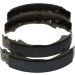 Bremsbacken 0 986 487 938 Bremsbacken 0 986 487 938