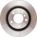 11 481 071 Bremsscheibe VA DF6143S