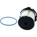 Mann & Hummel Kraftstofffilter PKW FORD Transit 06 PU 12 003/1 z