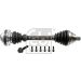 FEBI BILSTEIN Antriebswelle 183497