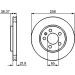 Bremsscheibe HA 0 986 478 482 Bremsscheibe HA 0 986 478 482