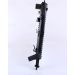 Wasserkühler PKW MINI One/Cooper 1,6 01- ohne Klima 69702A