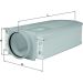 MAHLE Luftfilter LX 1686/1