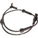 Sensor, Raddrehzahl FIAT Fiorino, Linea 06 0 986 594 580 Sensor, Raddrehzahl FIAT Fiorino, Linea 06 0 986 594 580