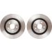 97 481 006 Bremsscheibe VA DF6629 97 481 006 Bremsscheibe VA DF6629