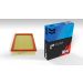 CHAMPION Luftfilter CAF100607P
