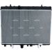 Kühler, Motorkühlung EASY FIT 58226