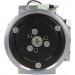 Kompressor PKW DACIA DUSTER 10- 1,5DCI M +/-KL FIRST FIT 89148