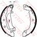 70 461 010 Bremsbacken ALFA 33,CITR AX,REN 19 86 GS8240 70 461 010 Bremsbacken ALFA 33,CITR AX,REN 19 86 GS8240