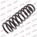 KYB Fahrwerksfeder Kia T. Ceed Sw 1.4/1.6/2.0 09/07 K-Flex RC6375