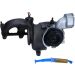 Lader, Aufladung 003-001-000078R Lader, Aufladung 003-001-000078R