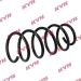 Fahrwerksfeder K-Flex RA1247 Fahrwerksfeder K-Flex RA1247