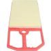 Luftfilter Vw Lupo/Polo 26-0222