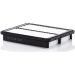 Mann & Hummel Luftfilter PKW SSANGYONG Tivoli 15 C 24 042