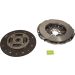 Valeo 2KKit FIAT Ducato 06 KIT2P mit selbstnachstellender Technologie 826411
