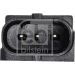 Saugrohrdrucksensor 171781 Saugrohrdrucksensor 171781