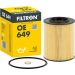FILTRON Ölfilter OE 649 FILTRON Ölfilter OE 649