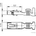 Herth + Buss Elparts Schnallensaum 50253225