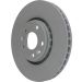 Bremsscheibe Renault P. Laguna/Scenic/Talisman 07 24.0128-0245.1