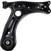 Querlenker re SEAT,SKODA,VW 36706 01 Querlenker re SEAT,SKODA,VW 36706 01