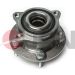 JPN Radlagersatz 10L0327-JPN JPN Radlagersatz 10L0327-JPN