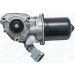 Wischermotor 64300411010