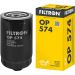 FILTRON Ölfilter OP 574 FILTRON Ölfilter OP 574