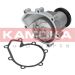 KAMOKA Wasserpumpe T0185 KAMOKA Wasserpumpe T0185