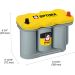 VARTA Starterbatterie 8373270008882 YELLOW TOP