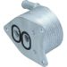 KAMOKA Ölkühler, Motoröl 7730152 KAMOKA Ölkühler, Motoröl 7730152