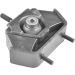 TEDGUM_TD Halter, Motoraufhängung 00161278 TEDGUM_TD Halter, Motoraufhängung 00161278