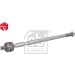 15 305 004 Axialgelenk VA li/re MERCEDES Vito,V-Klasse 96-03 ProKit 12195 15 305 004 Axialgelenk VA li/re MERCEDES Vito,V-Klasse 96-03 ProKit 12195