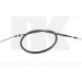 Seilzug, Feststellbremse Renault T. Laguna 93-01 Le/Pr 903966 Seilzug, Feststellbremse Renault T. Laguna 93-01 Le/Pr 903966