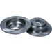 Maxgear Bremsscheibe Subaru T. Impreza/Legacy/Forester -00-/03- 265Mm 19-1366