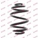 KYB Fahrwerksfeder Seat T. Alhambra 1.8/1.9D/2.0D 04/96-03/10 RJ5049