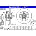 Bremsscheibe Opel T. Vivaro 1.9-2.5D 01- Mit Abs-Lager 24.0112-0177.2 Bremsscheibe Opel T. Vivaro 1.9-2.5D 01- Mit Abs-Lager 24.0112-0177.2