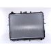 Wasserkühler PKW 62381 Wasserkühler PKW 62381