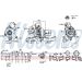 Turbolader NIS93547 Turbolader NIS93547
