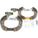 Bremsbacken RENAULT Kangoo KIT SUPERPRO 0 204 114 167 Bremsbacken RENAULT Kangoo KIT SUPERPRO 0 204 114 167
