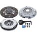 SACHS Kupplungssatz 2290 601 084 SACHS Kupplungssatz 2290 601 084