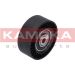 KAMOKA Umlenk-/Führungsrolle, Keilrippenriemen R0229 KAMOKA Umlenk-/Führungsrolle, Keilrippenriemen R0229