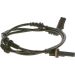 Sensor, Raddrehzahl li 0 986 594 593 Sensor, Raddrehzahl li 0 986 594 593