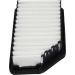 AMC Luftfilter PKW HYUNDAI Veloster,KIA Rio 09 HA-727