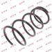 KYB Fahrwerksfeder Mazda P. Mx-3 1.6 07.91 K-Flex RI2760