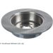 Bremsscheibe Toyota T. Highlander 2.7-3.5 07 ADT343305