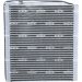 NRF Verdampfer, Klimaanlage 36177