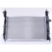 Wasserkühler PKW Opel Meriva 03 630747