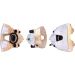 Tauschbremssattel OPEL Astra G 1.2 98 3241400 Tauschbremssattel OPEL Astra G 1.2 98 3241400